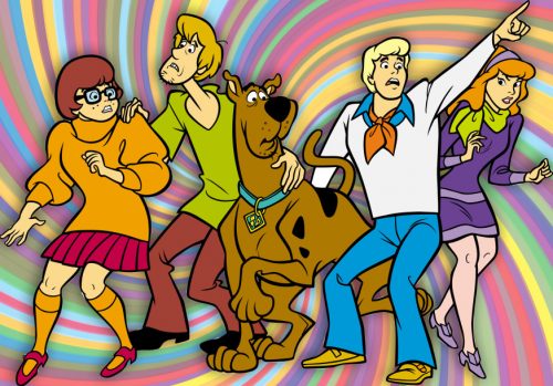 The Great Thumping Mystery Solved!